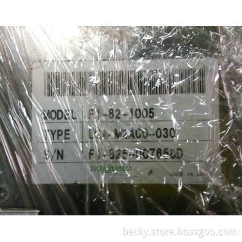 SMT part F1 8*2 FEEDER LG4-M2A00-030 for I PULSE